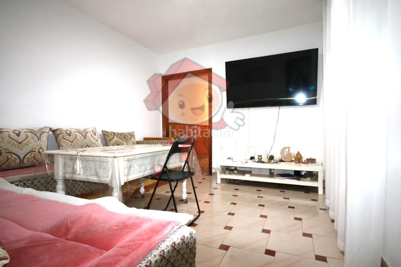 Foto ee10a6e2-1594-4fd5-a8f9-6374b514a3dc. Appartement dans Cerdanyola Sud Mataró