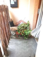 Piano terra  Camí dels capellanets. Encantador bajo con cédula de habitabilidad y patio en el corazó