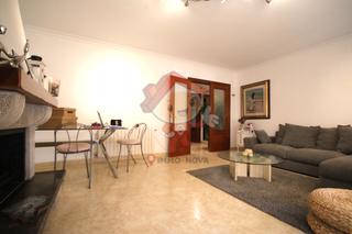 Pis  Carrer sant valent. tico luminoso con terraza, chimenea y cocina reformada en pl d