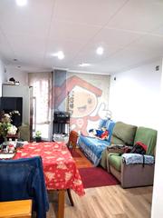 Planta baixa  Carrer de joanot martorell. Piso en planta baja con ascensor en el barrio de perams!!