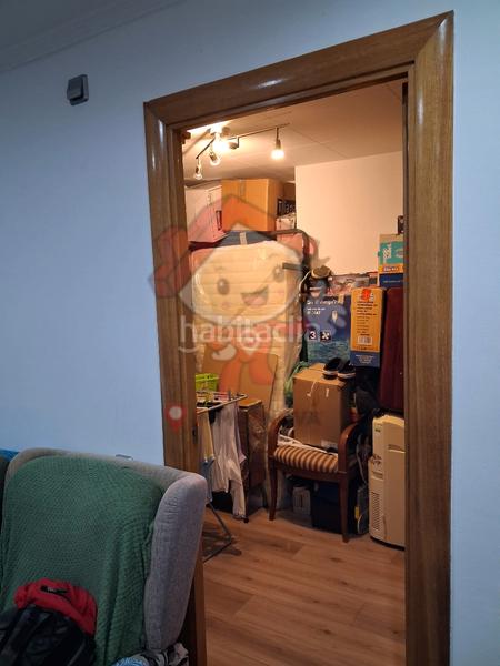 Foto 254e2c62-1225-4aa6-bc9b-c24b2f3d529e. Rez-de-chaussée avec chauffage dans Peramàs Mataró