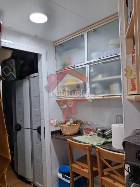 Foto b3885ab7-35c6-440c-bde3-3b9f467ba8fb. Rez-de-chaussée avec chauffage dans Peramàs Mataró