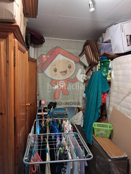 Foto c2767416-08a3-46da-a962-0d04bc176206. Rez-de-chaussée avec chauffage dans Peramàs Mataró