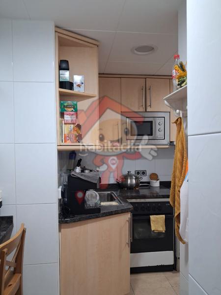 Foto c5c72fa9-0396-4318-b32c-d1791289de6a. Rez-de-chaussée avec chauffage dans Peramàs Mataró