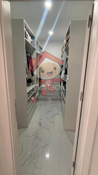 Foto 2a26c009-553a-4971-ad2a-6804d94b9ead. Casa adossada amb calefacció aparcament a Els Molins Mataró