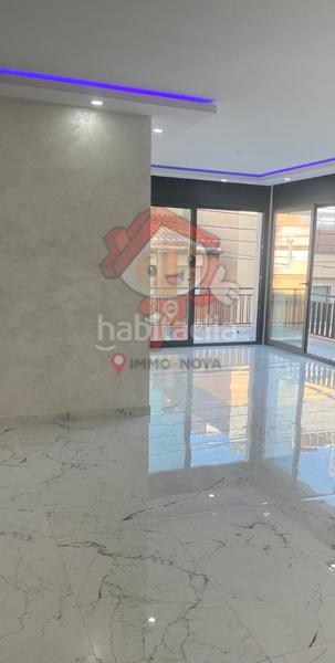 Foto 3209d905-fe6d-431d-9860-a48d038bb77c. Casa adossada amb calefacció aparcament a Els Molins Mataró