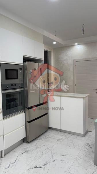 Foto bd181b70-eee6-43b4-839f-420d4fa7308a. Casa adossada amb calefacció aparcament a Els Molins Mataró