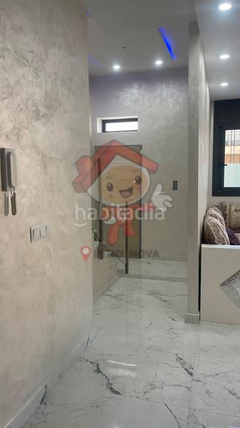 Foto f19cee59-3877-4276-b65a-1776491ae191. Casa adossada amb calefacció aparcament a Els Molins Mataró