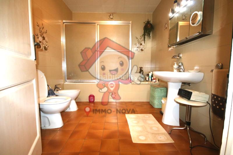 Foto 04214512-9404-4024-9f73-a757bb0493f3. Maison jumelée avec cheminée dans Eixample Mataró