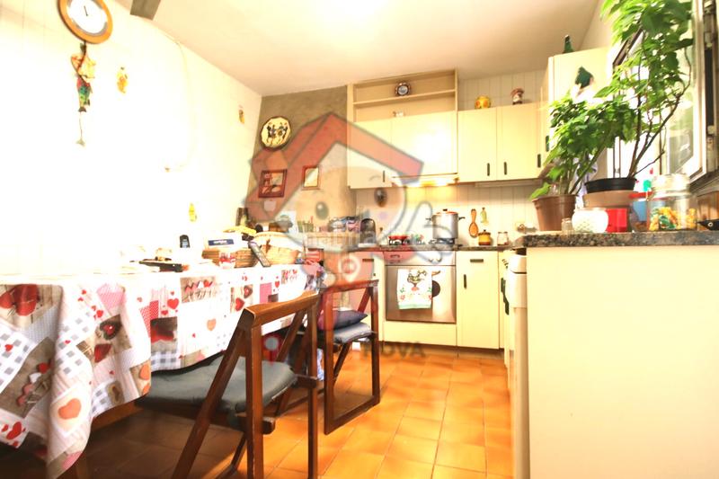 Foto 25959f8c-d708-4b1f-ba42-8355b898e73d. Maison jumelée avec cheminée dans Eixample Mataró