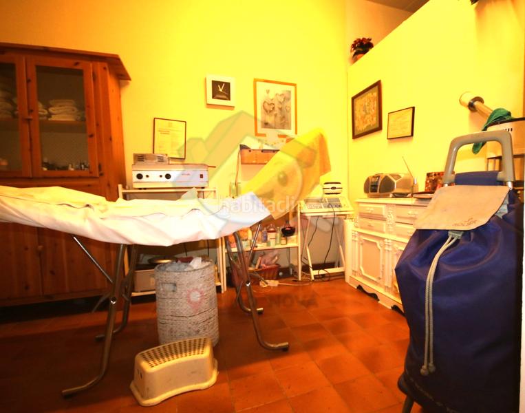 Foto 34076ce5-53a8-4a68-b53b-ce5c5523e7bd. Maison jumelée avec cheminée dans Eixample Mataró