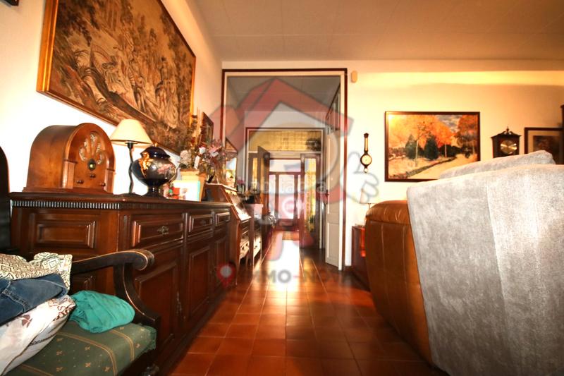 Foto 42aa5768-8744-4874-aea5-3ed635896b9a. Maison jumelée avec cheminée dans Eixample Mataró