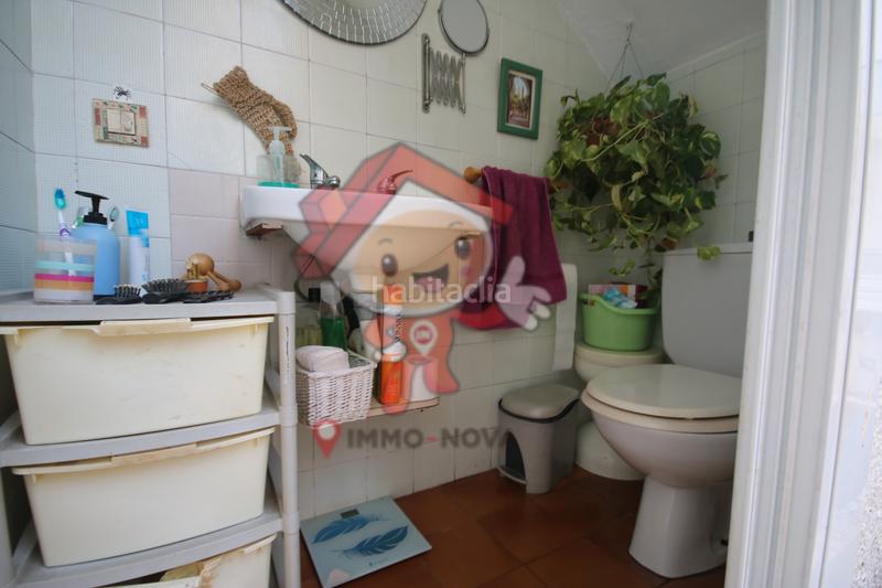 Foto 8ea827a3-4b13-4acf-968a-d4dd2c25a79a. Maison jumelée avec cheminée dans Eixample Mataró