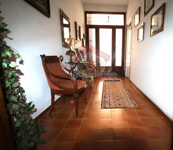 Foto c88d7be1-889d-4ad5-a0f9-1513f029d544. Maison jumelée avec cheminée dans Eixample Mataró