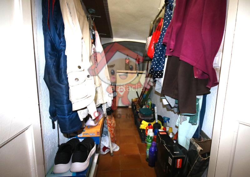 Foto dd2e3c81-0f5d-45a4-988c-affa25faea76. Maison jumelée avec cheminée dans Eixample Mataró