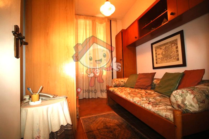 Foto df17070a-e40e-4653-931b-9ca9b79b9c51. Maison jumelée avec cheminée dans Eixample Mataró