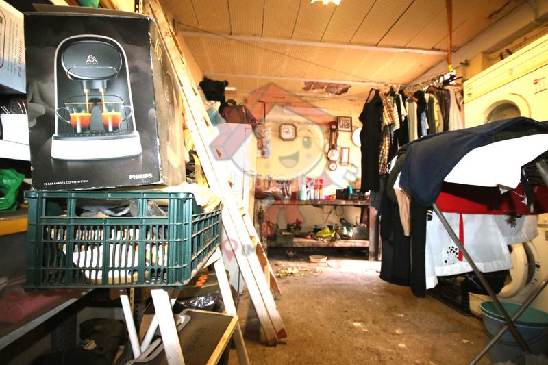 Foto fbbeb6ba-c32e-4a1e-ac5e-c3959329206e. Maison jumelée avec cheminée dans Eixample Mataró