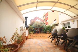 Casa  Carrer del músic jaume isern. Espectacular casa en el centro de mataró – amplitud, comodidad y