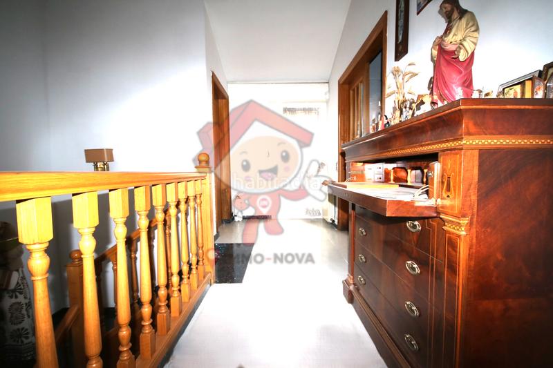 Foto 4303cdd1-fd34-406b-9864-0af3e7db14f6. Casa amb xemeneia calefacció aparcament a Centre Mataró