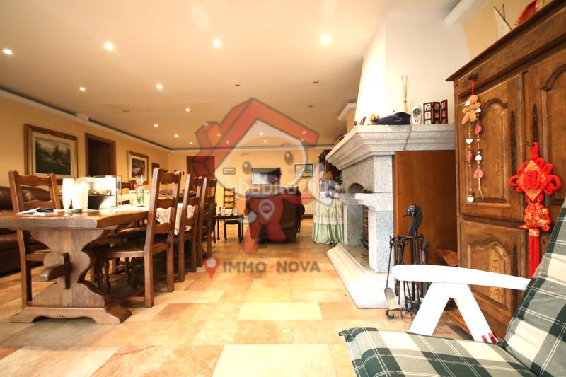 Foto 56d0dd4d-df26-4672-9f49-8d19006bcfb0. Casa amb xemeneia calefacció aparcament a Centre Mataró