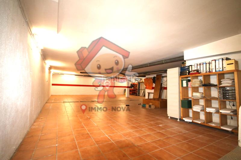 Foto 8d683205-a6e4-4241-9e73-3d69db22d7c9. Casa amb xemeneia calefacció aparcament a Centre Mataró