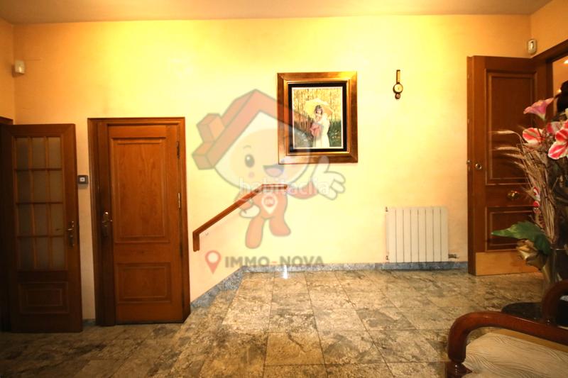 Foto b65c65b4-529f-444f-829f-63a82f4b5da9. Casa amb xemeneia calefacció aparcament a Centre Mataró