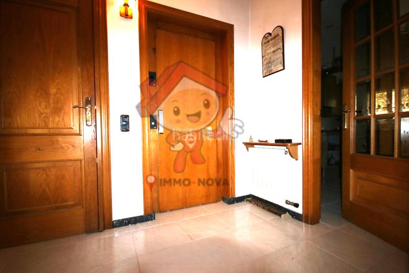 Foto ba6916b0-6454-4115-92e1-a65a255ed416. Casa amb xemeneia calefacció aparcament a Centre Mataró