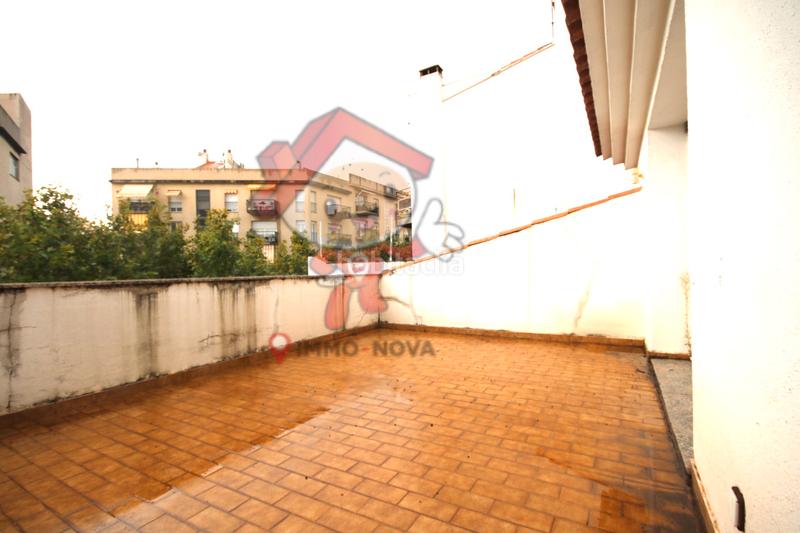 Foto e348e4b7-d1c0-4e17-9bce-838b627ba6e4. Casa amb xemeneia calefacció aparcament a Centre Mataró