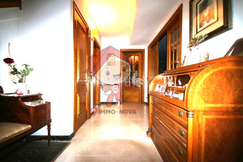 Foto f99d057a-e7dc-4fed-b169-94132db4b161. Casa amb xemeneia calefacció aparcament a Centre Mataró