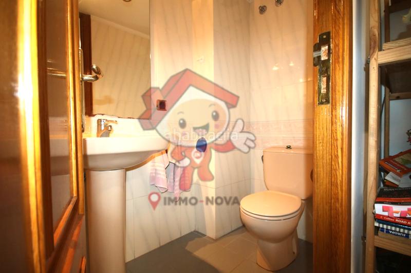 Foto fbe3f15d-fa78-492a-965e-0ca7897cb3d3. Casa amb xemeneia calefacció aparcament a Centre Mataró