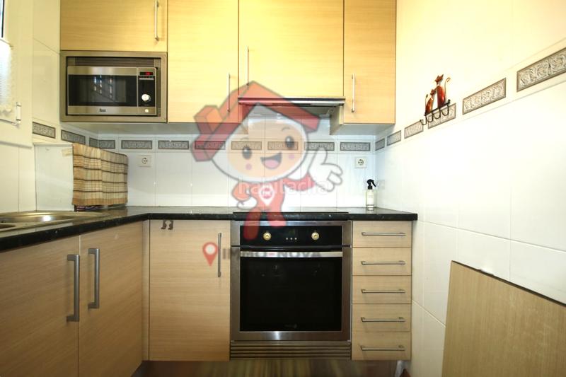 Foto 58c7b5ae-b9e4-4979-8fa9-4be6c703f641. Appartamento con riscaldamento in Els Molins Mataró