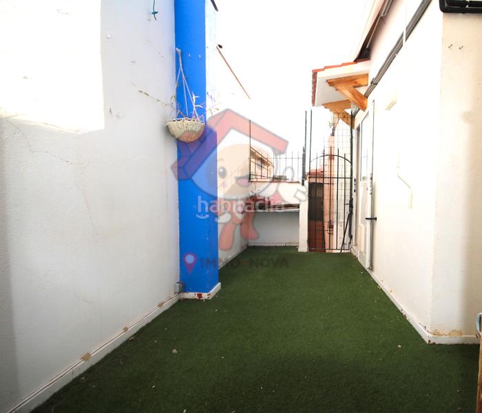 Foto 60d9ea00-bb5c-4170-ac57-0f59347555f2. Appartamento con riscaldamento in Els Molins Mataró