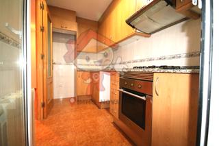 Pis a Els Molins. Molinos, impecable piso en edificacin reciente y con ascensor