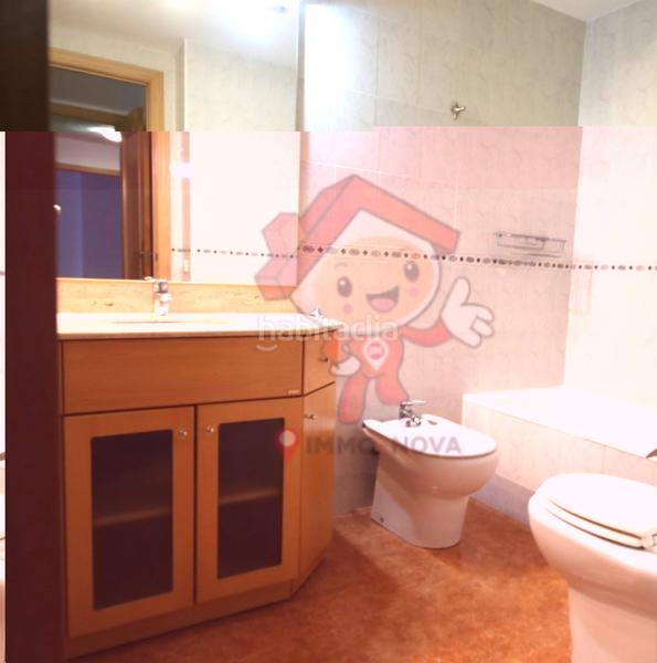 Foto 0cd4c45e-b250-459d-b8db-13b76755073e. Pis amb calefacció aparcament a Els Molins Mataró