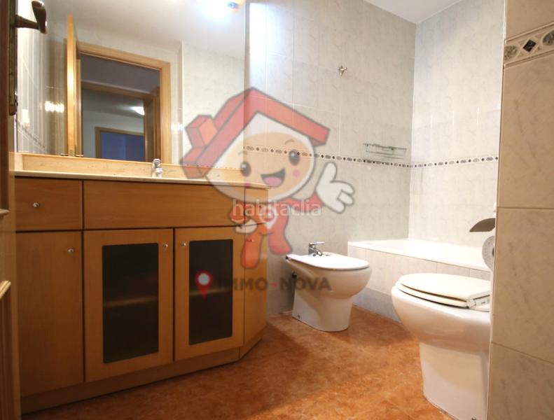 Foto 19068168-1237-4bee-b970-c3942c8ec6f5. Pis amb calefacció aparcament a Els Molins Mataró