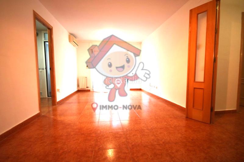 Foto 1f4b4057-5585-4d27-91df-6ceb1600d8a9. Pis amb calefacció aparcament a Els Molins Mataró