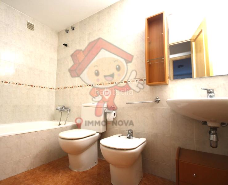 Foto a7770804-fe7d-4c74-91da-5e71d5d6354c. Pis amb calefacció aparcament a Els Molins Mataró