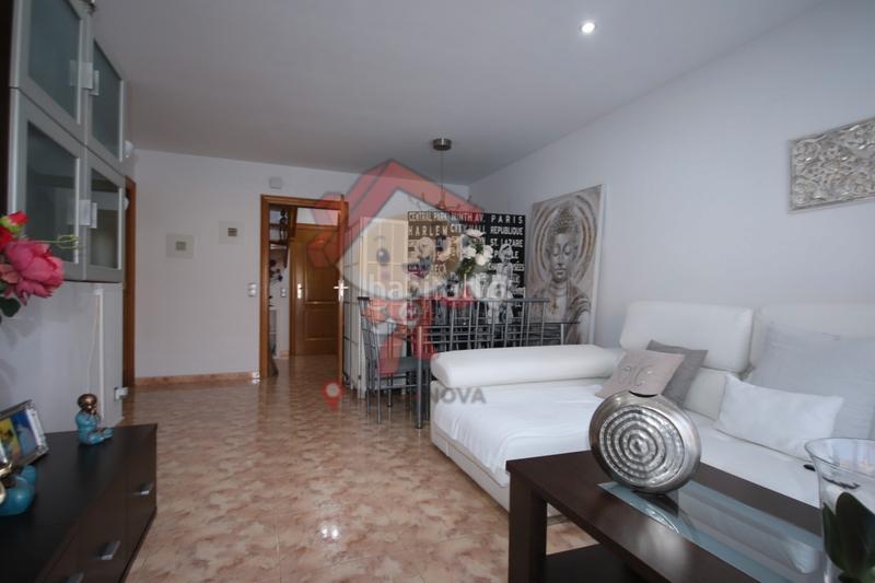 Foto 06c2934c-4281-47e8-9d0f-2d959ee05751. Dachwohnung mit heizung parking in Via Europa - Parc Central Mataró