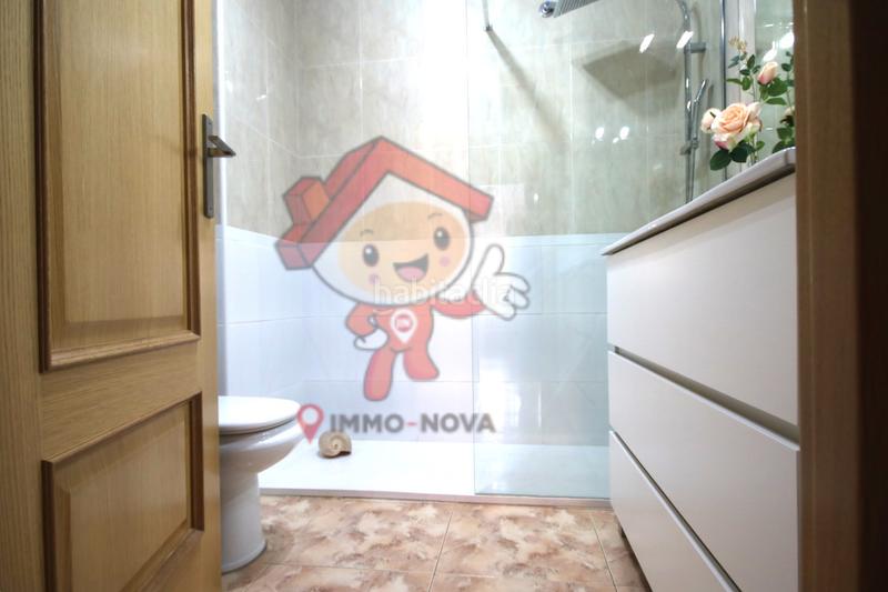 Foto 08517f4a-7ee7-4f8a-95cf-b41f6e050940. Dachwohnung mit heizung parking in Via Europa - Parc Central Mataró