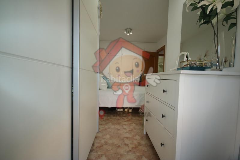 Foto 1a67836b-2765-4812-b093-139307a4cbbc. Dachwohnung mit heizung parking in Via Europa - Parc Central Mataró