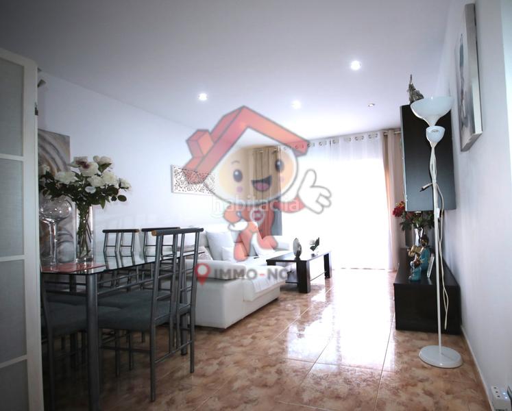 Foto 1e9d5ae3-ce53-473a-966e-1d9481229f99. Dachwohnung mit heizung parking in Via Europa - Parc Central Mataró