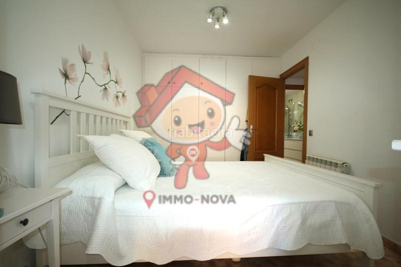 Foto 23e9e2cd-924b-4315-8d9b-2e918e49a5a7. Dachwohnung mit heizung parking in Via Europa - Parc Central Mataró