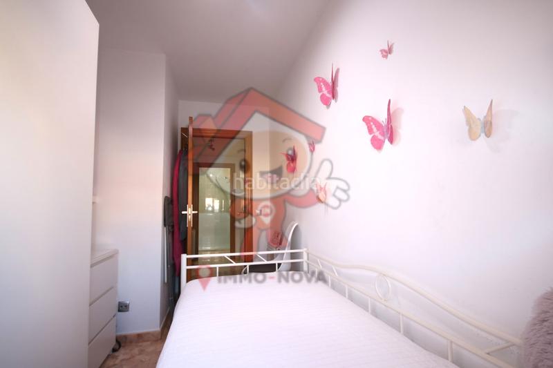 Foto 296e801f-4c62-48d7-8307-b0d7eb1e191a. Dachwohnung mit heizung parking in Via Europa - Parc Central Mataró