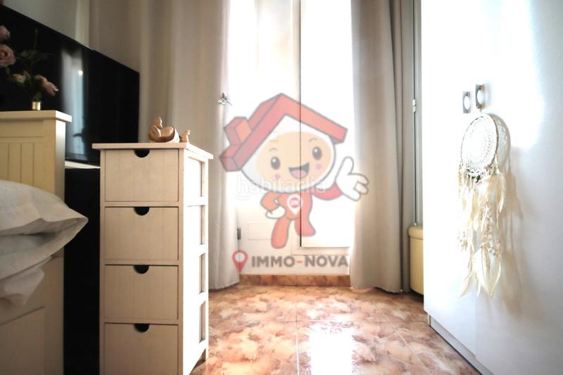 Foto 2cc6e5d3-dbdf-40e1-b1cc-cfd5b8a8761f. Dachwohnung mit heizung parking in Via Europa - Parc Central Mataró