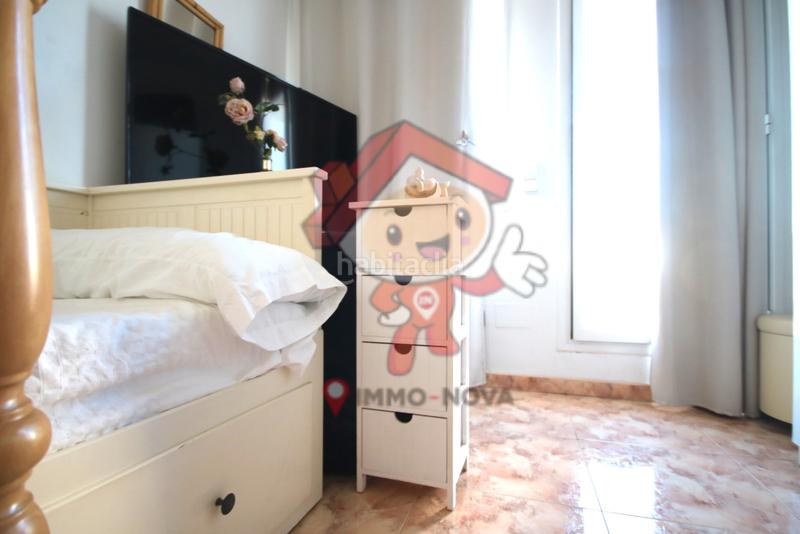 Foto 3196e6e7-d5f6-4f08-a843-be7d76e97f1f. Dachwohnung mit heizung parking in Via Europa - Parc Central Mataró