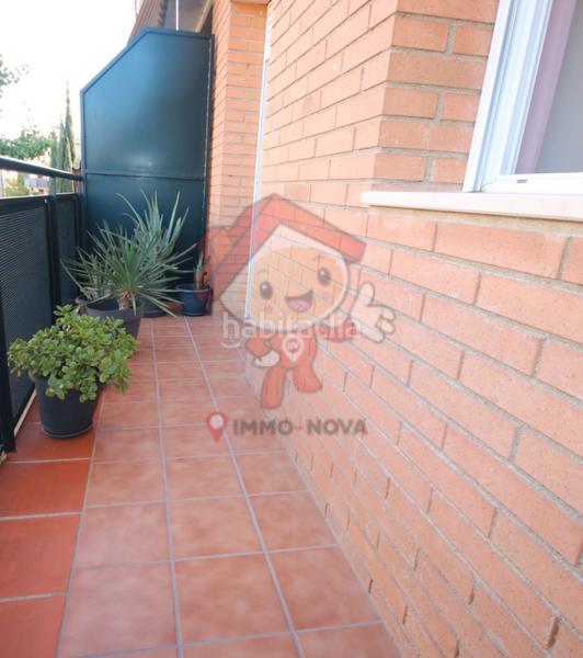 Foto 3531a293-0308-4acb-9595-f81f8263a0b4. Dachwohnung mit heizung parking in Via Europa - Parc Central Mataró