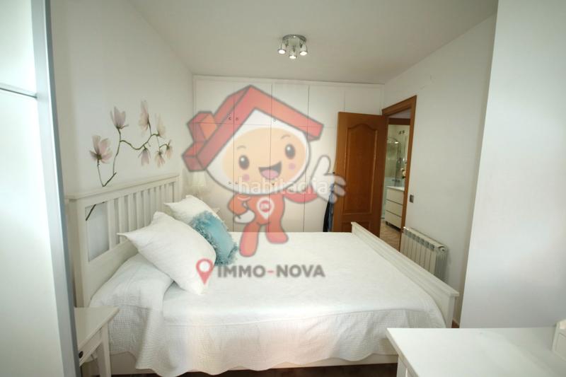 Foto 4a9b2742-df3f-4cf4-b056-0e83e9ea762c. Dachwohnung mit heizung parking in Via Europa - Parc Central Mataró