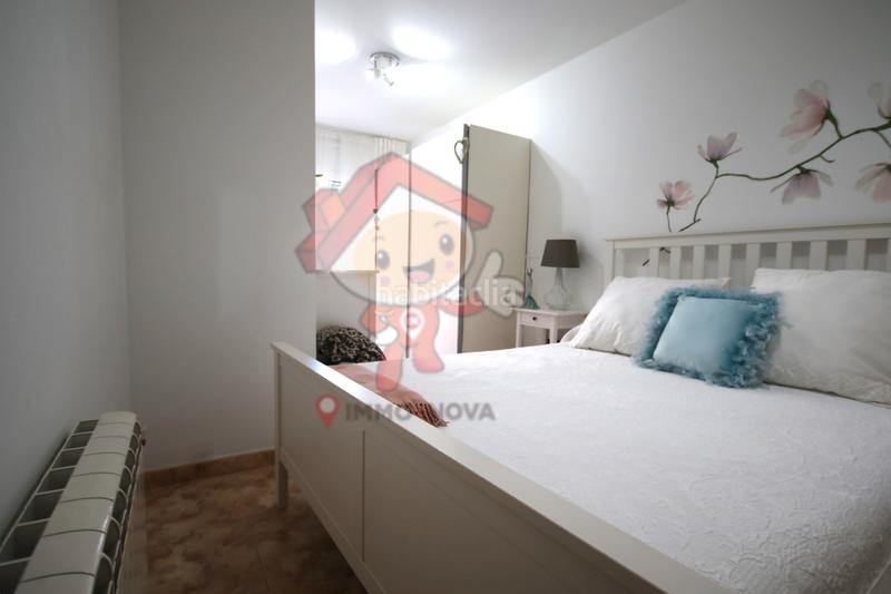 Foto 55686378-3798-43bb-b268-49ca765b94d7. Dachwohnung mit heizung parking in Via Europa - Parc Central Mataró