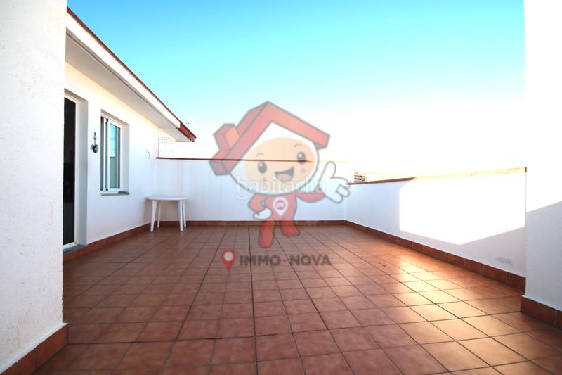 Foto 5d39c7a7-e1e9-4069-8f2c-a61cc90dae36. Dachwohnung mit heizung parking in Via Europa - Parc Central Mataró