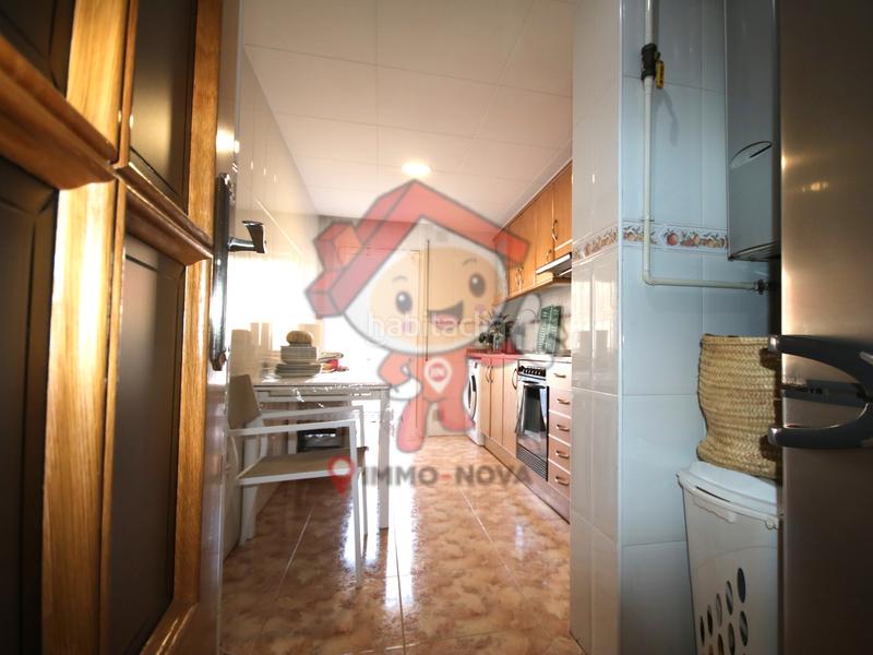 Foto 63122f99-2a57-4861-b786-a9243c976b04. Dachwohnung mit heizung parking in Via Europa - Parc Central Mataró